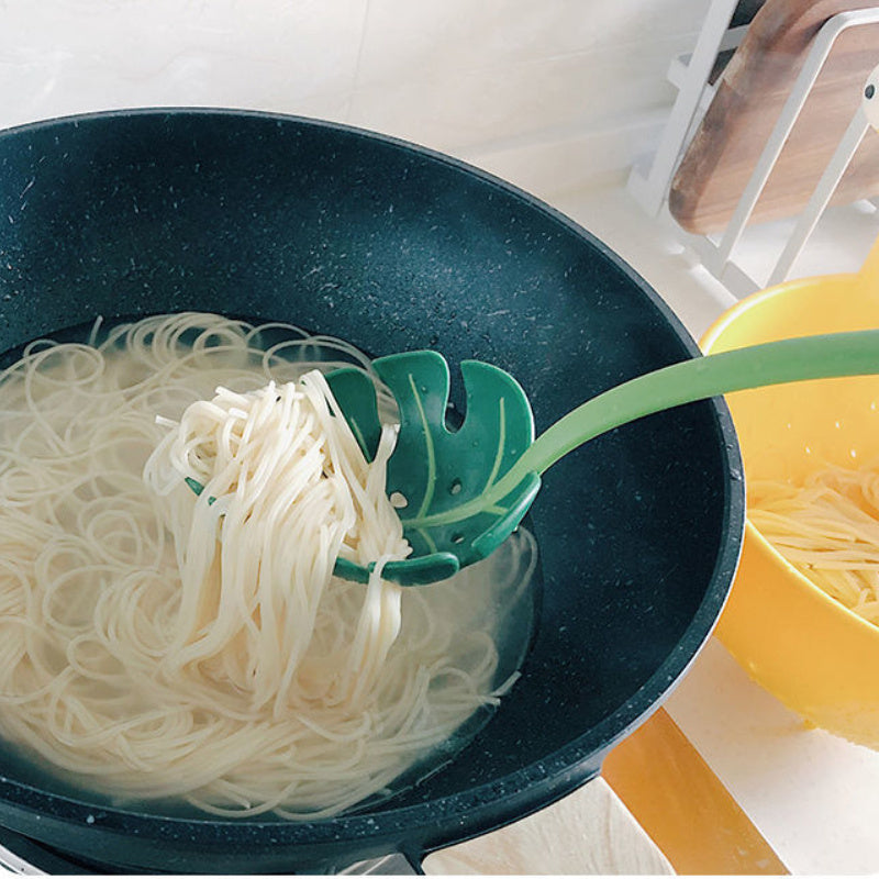 Korean Style Scoop Colander