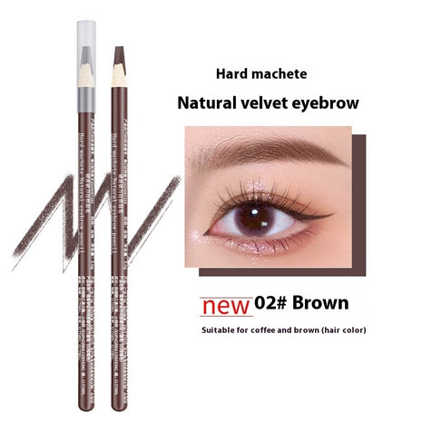 YOIL TIYI Hard Core Wild Eyebrow Pencil