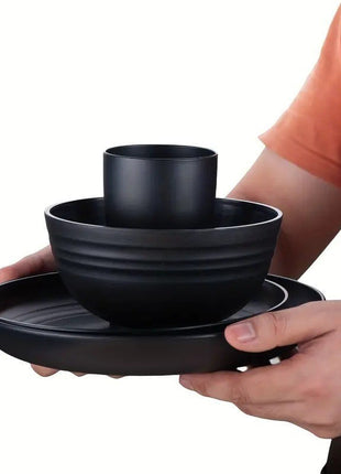 16-piece Household Set