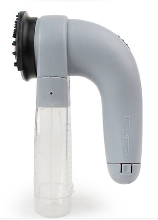 Electric Portable Hair Massage Vacuum Cleaner