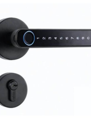 Smart Door Lock