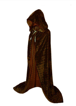 Halloween Cloak COS Inverness