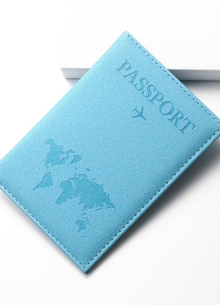 Passport Cover