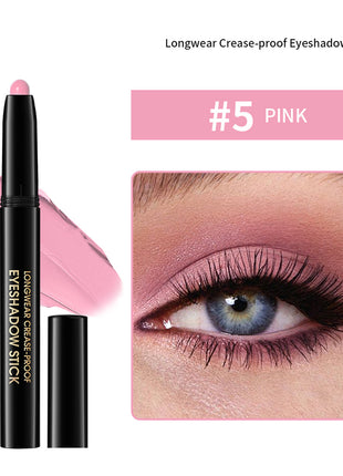 Lakerain Highlight Crouching Silkworm Eyeliner Pen