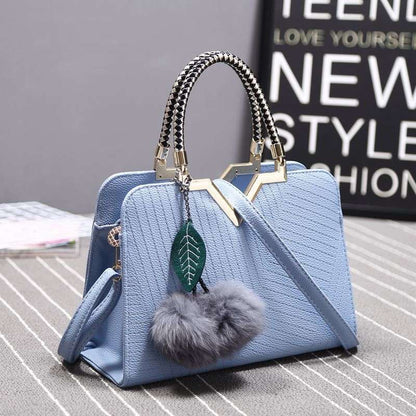 Trendy Messenger Fashion Shoulder Handbags