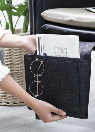 Multi-Purpose Hanging Storage Basket