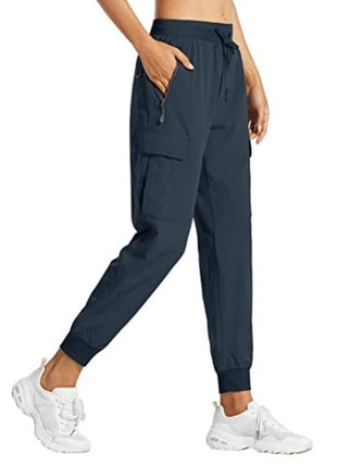 Nylon Quick-drying Sports Pants