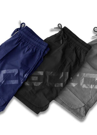 Elastic Thin Casual Quick-drying Summer Shorts