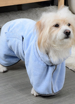 Microfiber Quick-drying Absorbent Towel