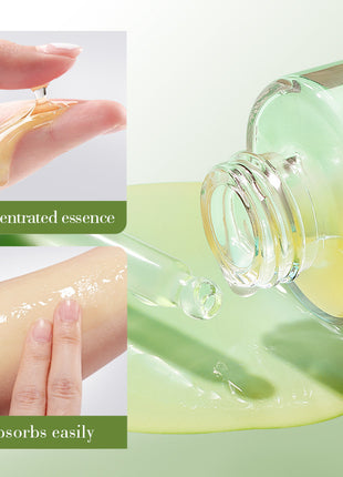 SADOER Turmeric Milk Face Care Solution