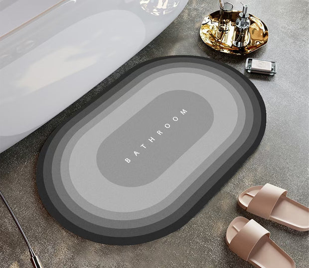 <h1>Bath Comforts</h1>