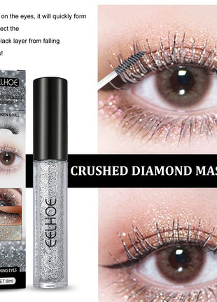 EELHOE Diamond Fragment Mascara