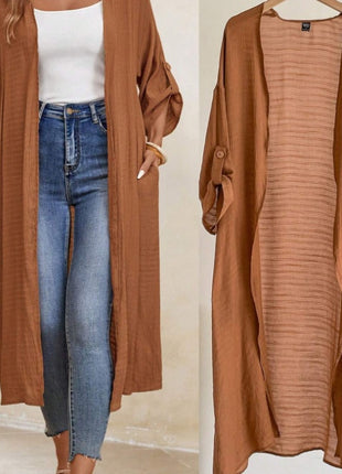 Fall Tops Coats