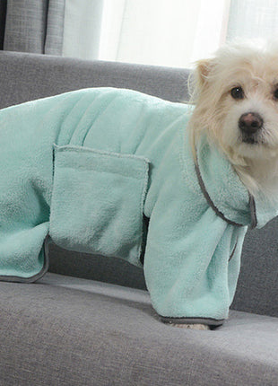 Microfiber Quick-drying Absorbent Towel