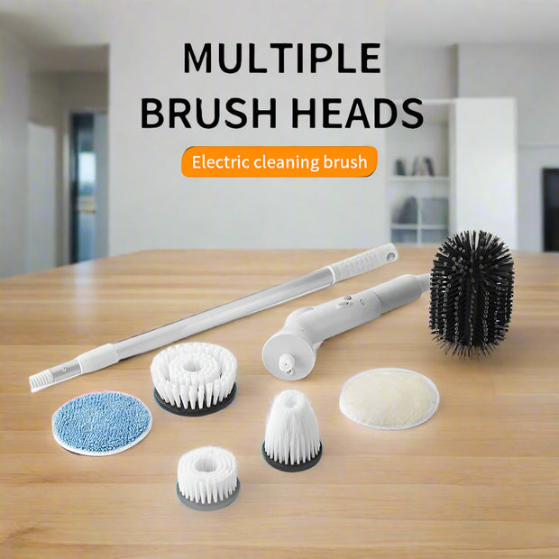 <h1>Cleaning Tools</h1>