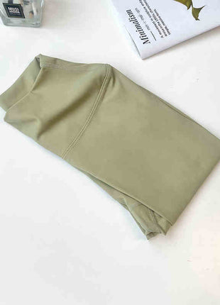 High Waist Yoga Pants