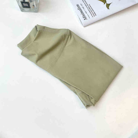 High Waist Yoga Pants