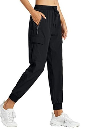 Nylon Quick-drying Sports Pants