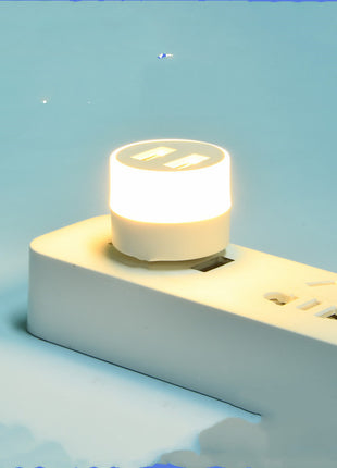 USB Night Light Branch Device