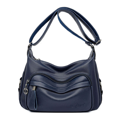 Shoulder High Capacity Crossbody Handbags