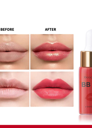 IBCCCNDC BB Lip Serum Suit