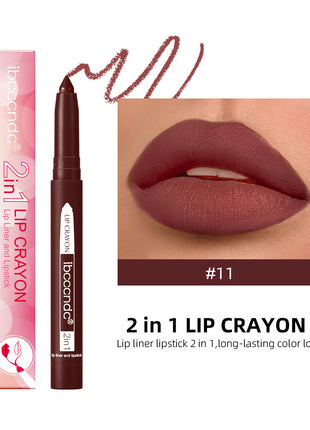 IBCCCNDC Lip Liner & Lipsticks