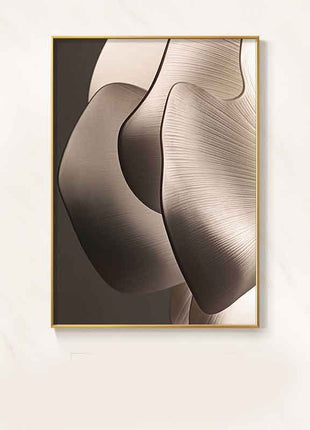 Simple Geometric 70 X 90 cm