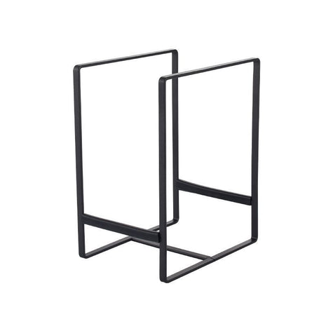 Japanese-Style Kitchen Dish Rack Cabinet – Space-Saving Organizer