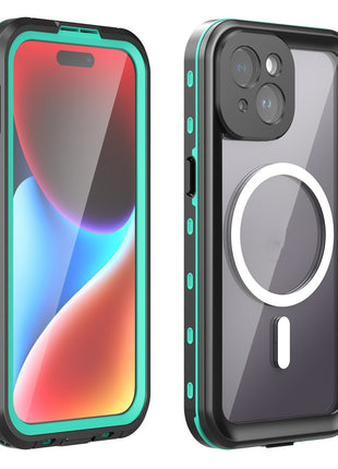 iPhone 14/15 Waterproof Case