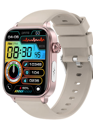 ET570 Smart Watch ECG & SOS