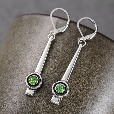 Fashion Temperamental Minority Design Sense Earrings