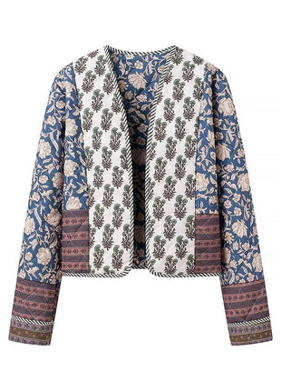 Stylish Casual Double-sided Jacket