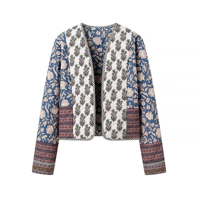 Stylish Casual Double-sided Jacket