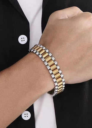 Stainless Steel Bracelet