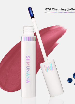 SIIMUNANA Lip Gloss