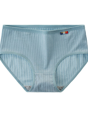 Cotton Simple Japanese-style Underwear