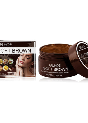 EELHOE Natural Bronze Sun-Free Tanner