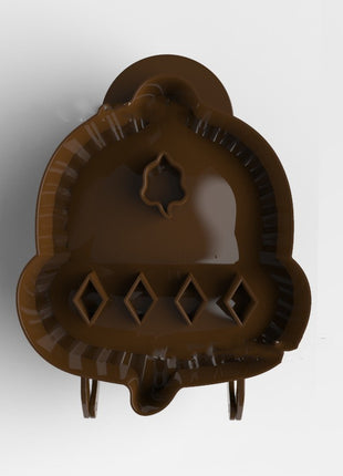 Set of 3 PCS Hand Pie Molds