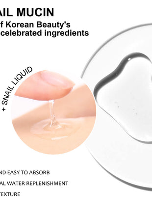 Lanemay All-in-One Facial Moisturizer