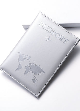 Passport Cover