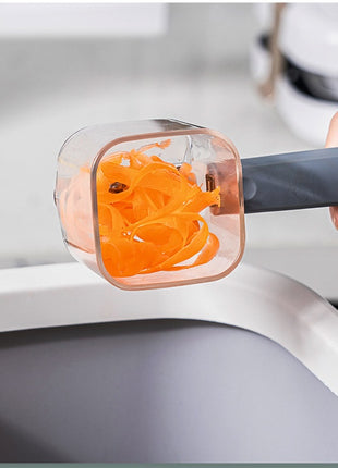 Stainless steel Peeler Head