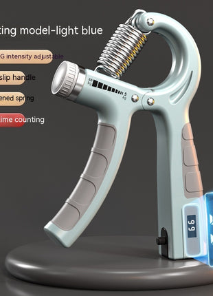 Spring Grip Professional Exercise Arm Strength Home Fitness Equipment