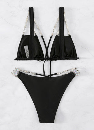 Bling Fashion Summer Bikini