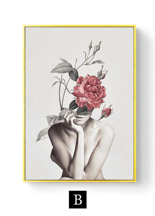 Simplicity - 60x90 cm