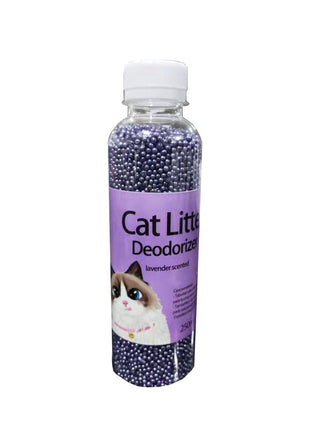 Cat Litter Deodorant Beads