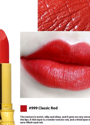 Di Xianger Matte Lipstick