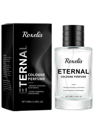 Charming Cologne Fragrance Dating Perfume