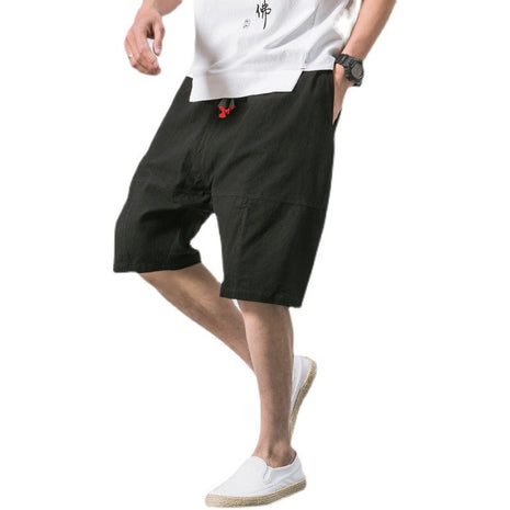 Workout Summer Trousers