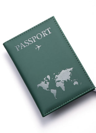Passport Cover