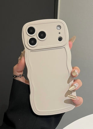 iPhone 14/15/16/17 Big Wave Case